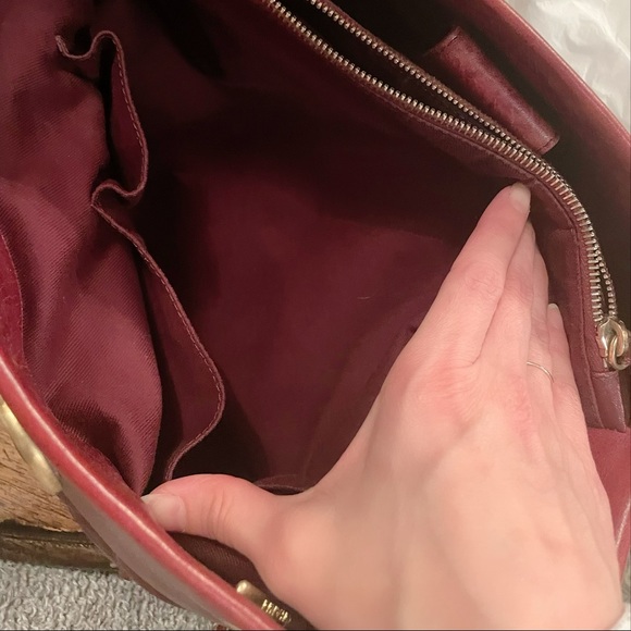 Chanel large calfskin shopping tote - Picture 6 of 12